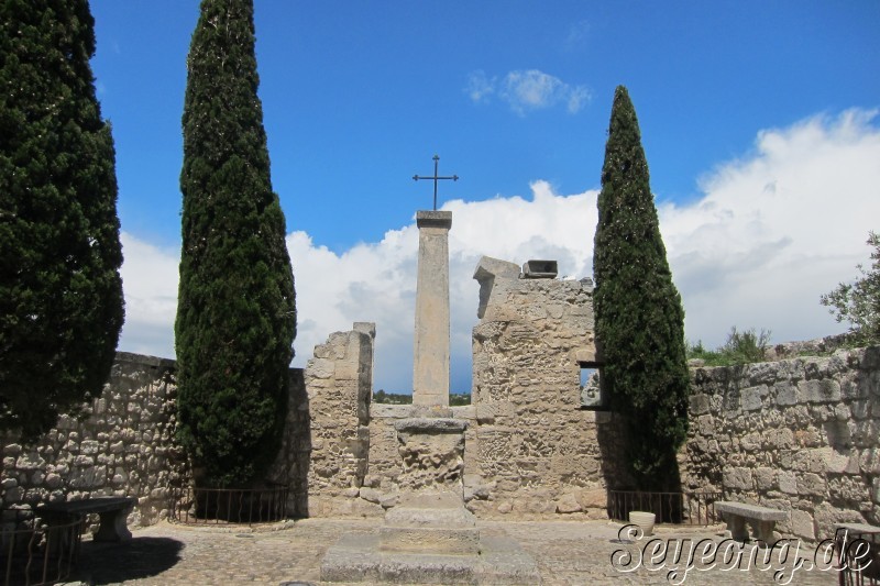 Les Baux de Provence 15