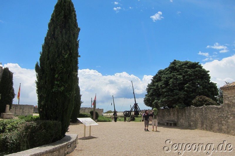 Les Baux de Provence 18