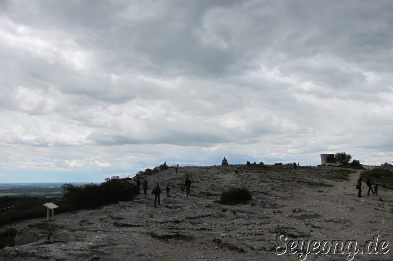 Les Baux de Provence 21