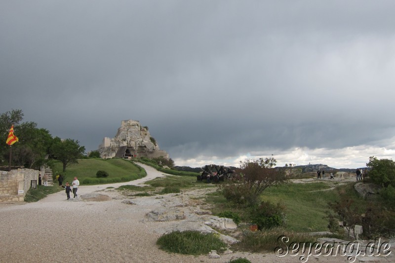 Les Baux de Provence 22