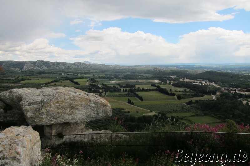 Les Baux de Provence 23