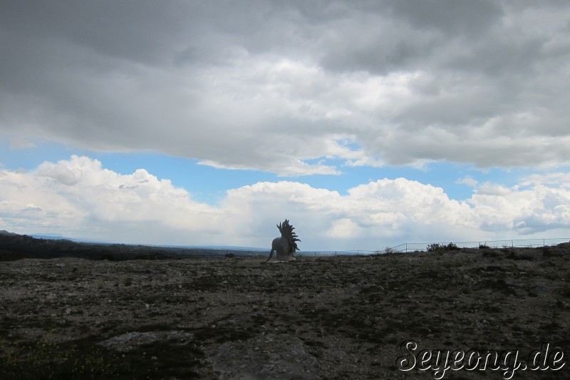 Les Baux de Provence 24