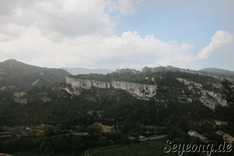 Les Baux de Provence 26