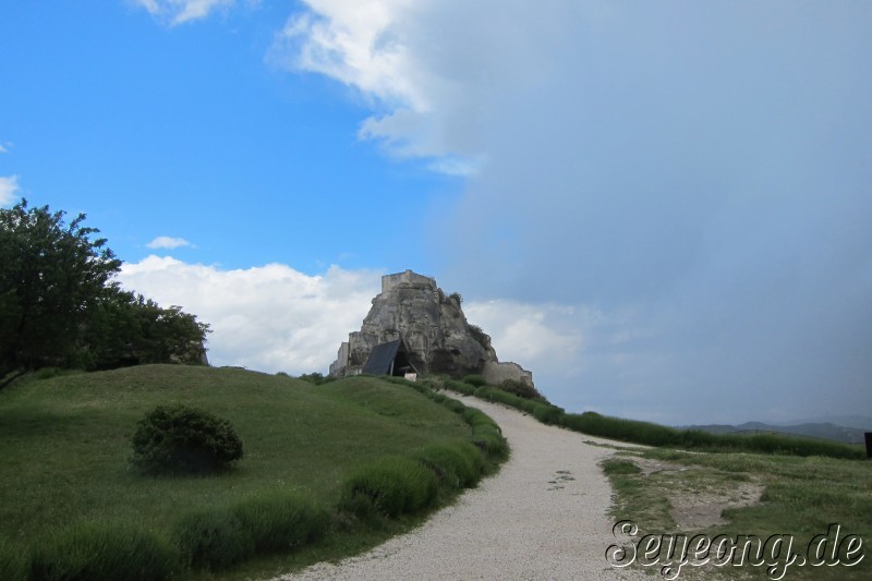 Les Baux de Provence 27