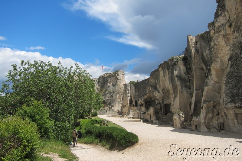 Les Baux de Provence 28