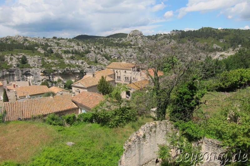 Les Baux de Provence 29