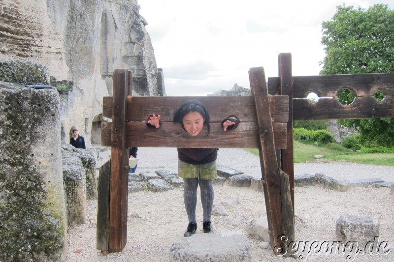 Les Baux de Provence 30