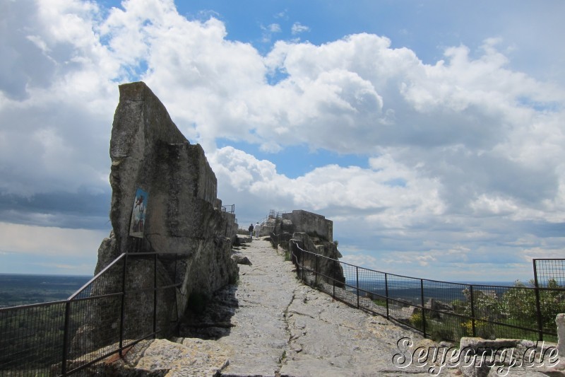 Les Baux de Provence 31