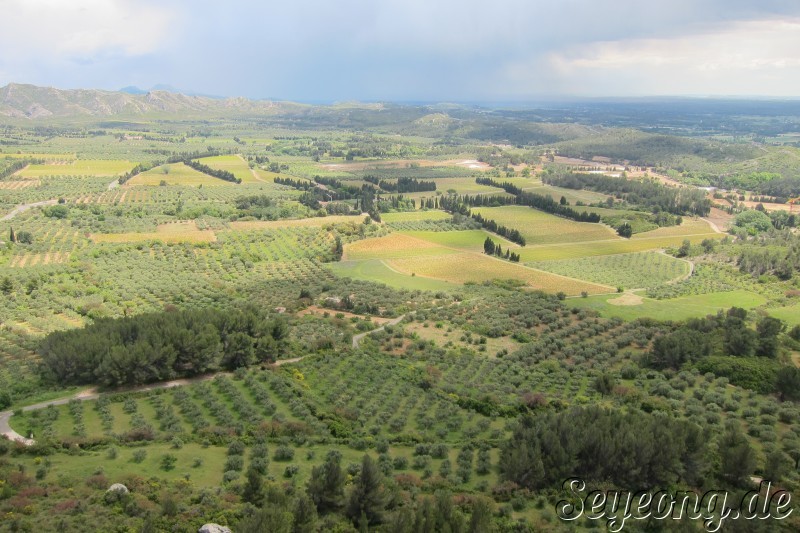 Les Baux de Provence 34