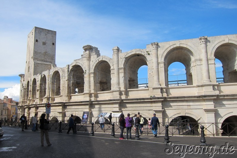 Arles 2