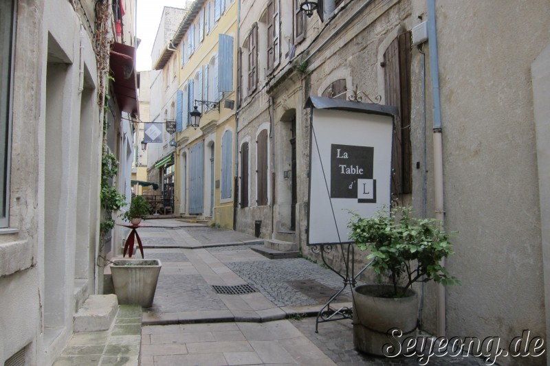 Arles 5