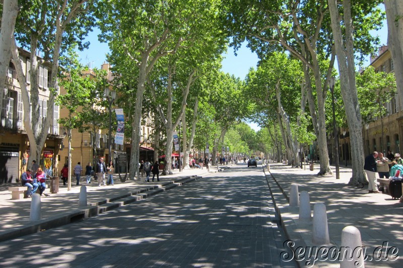 Aix en Provence 3