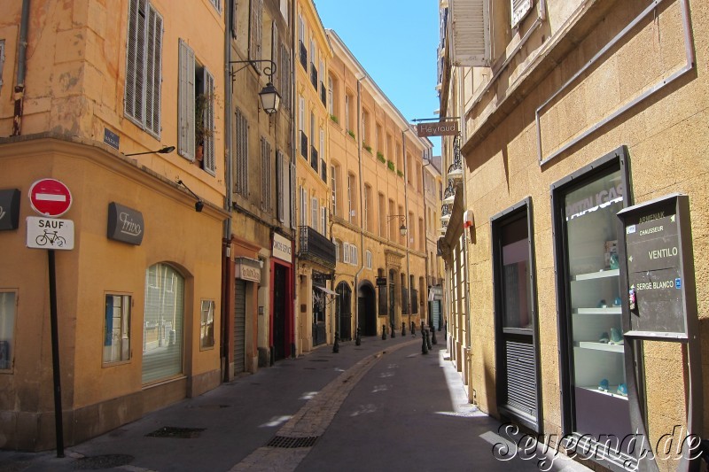 Aix en Provence 4