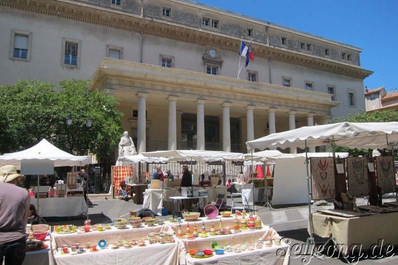 Aix en Provence 6