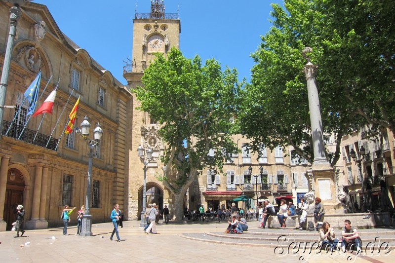 Aix en Provence 7