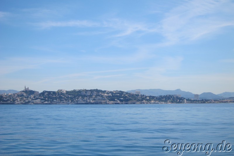 Boat Tour in Marseille 4