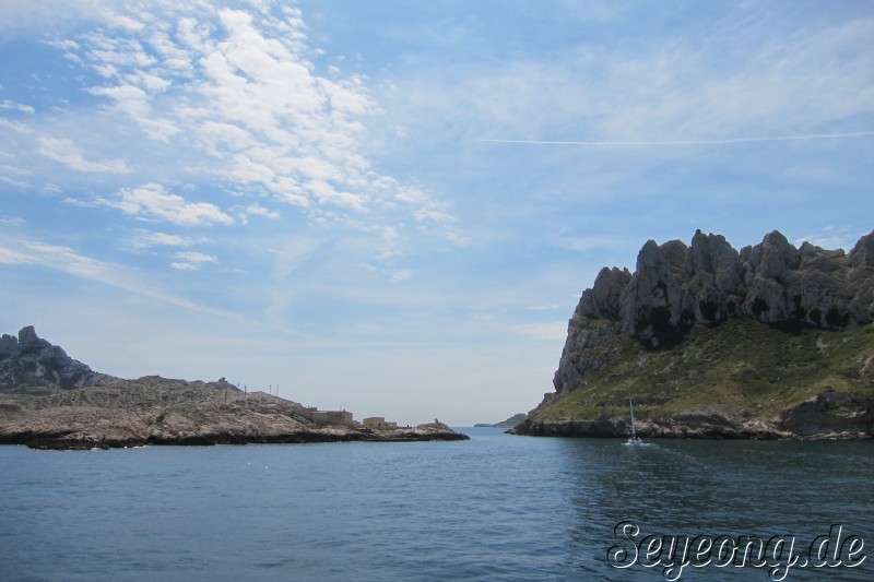 Boat Tour in Marseille 5