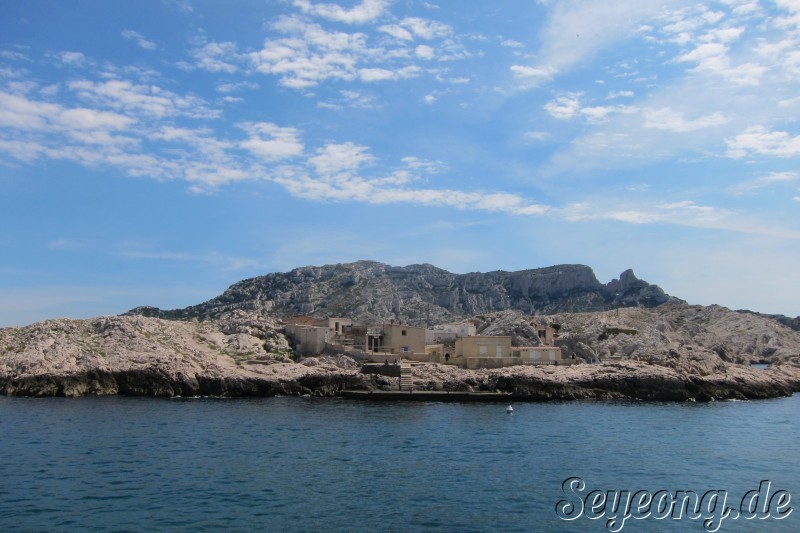 Boat Tour in Marseille 6