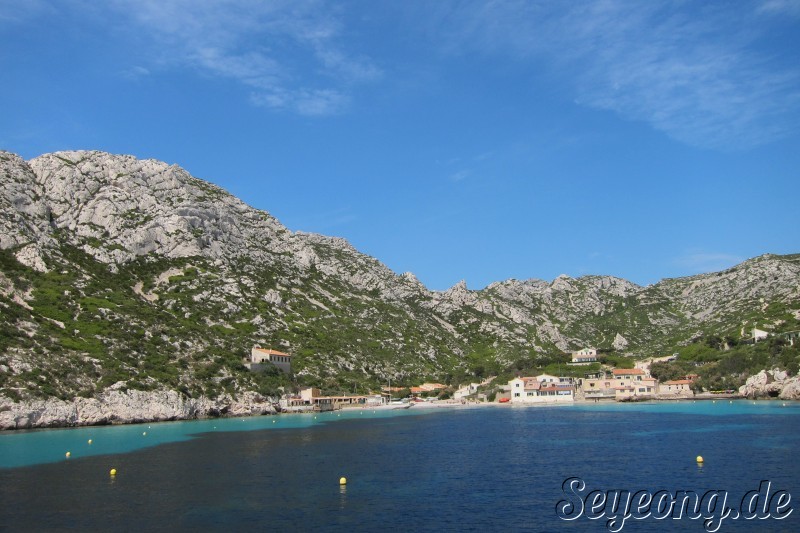 Boat Tour in Marseille 10