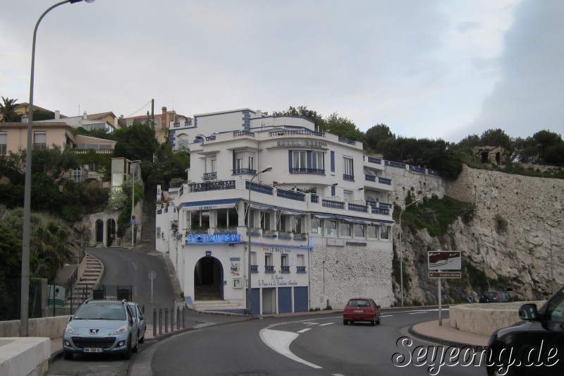 Bouillabaisse Restaurant