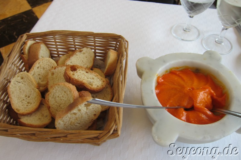 Bouillabaisse 3