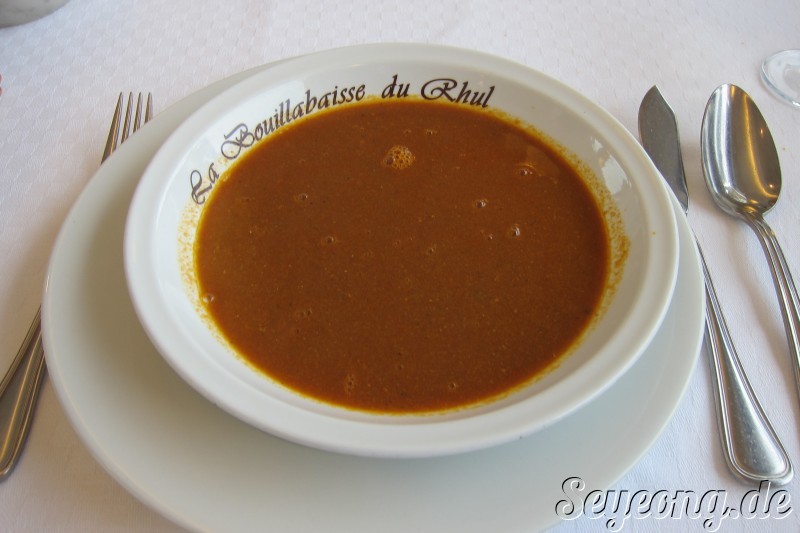 Bouillabaisse 5