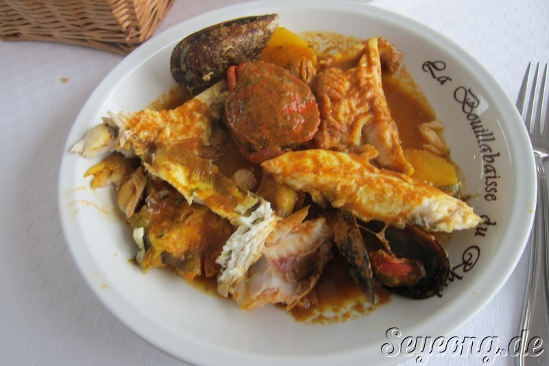 Bouillabaisse 7