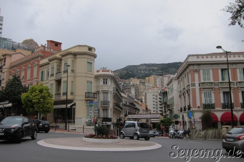 Monaco 20