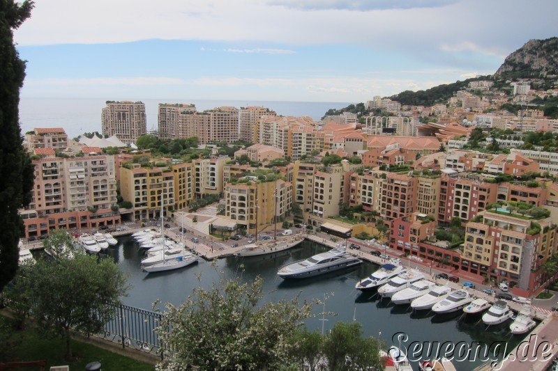 Monaco 13