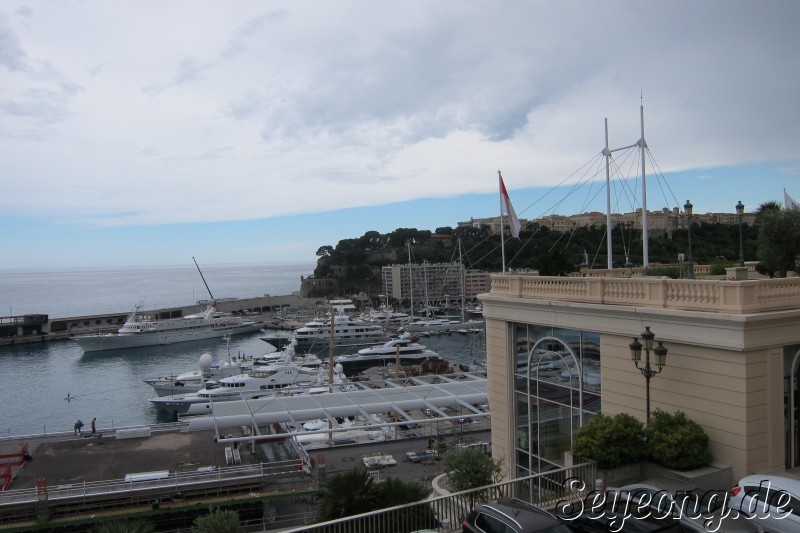 Monaco 19
