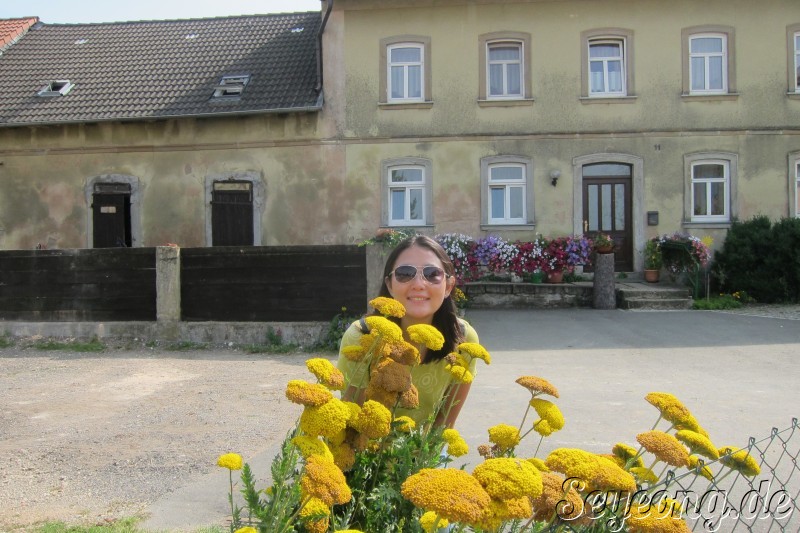 Fränkische Schweiz Walking Tour 4