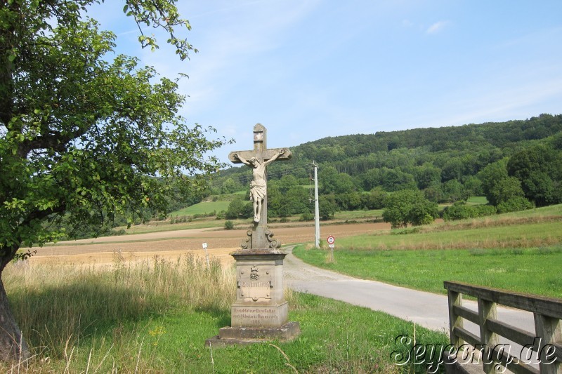 Fränkische Schweiz Walking Tour 7