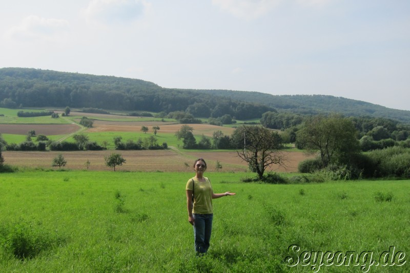 Fränkische Schweiz Walking Tour 12