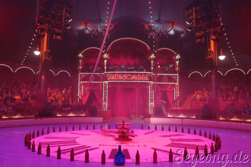 Roncalli Circus 2