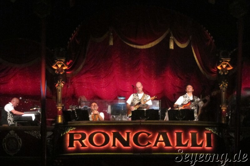 Roncalli Circus 7