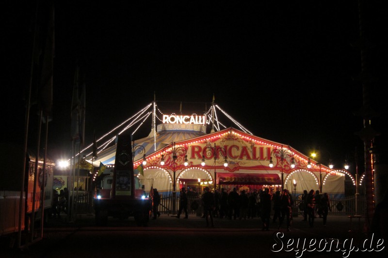 Roncalli Circus 19
