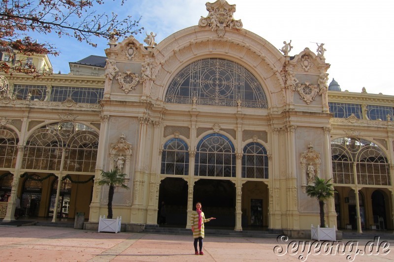 Brunch at Marianske Lazne 18