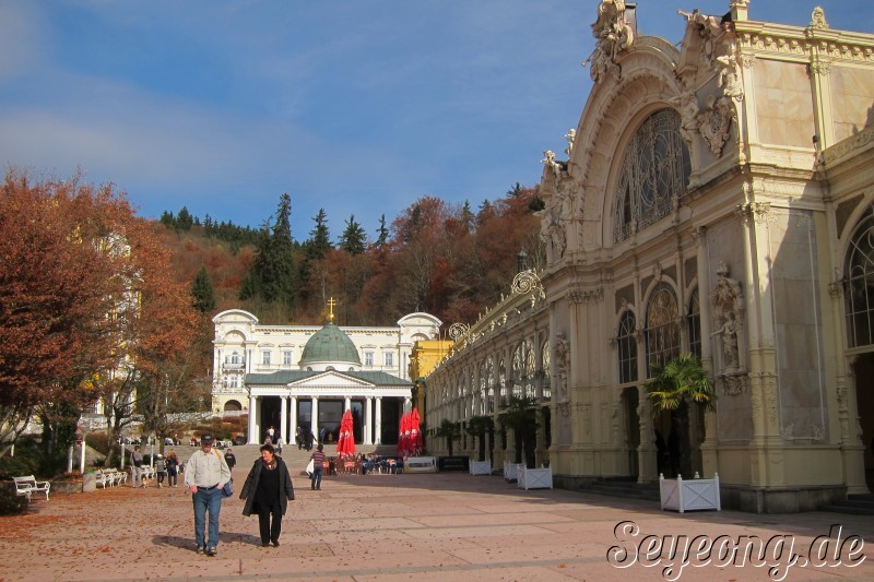 Brunch at Marianske Lazne 25