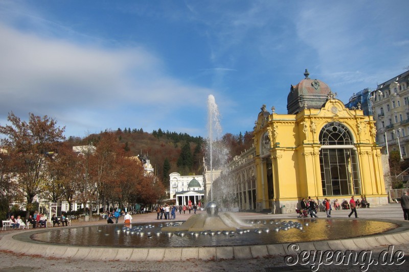 Brunch at Marianske Lazne 27