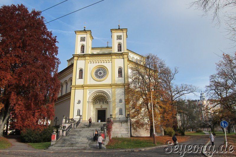 Brunch at Marianske Lazne 28