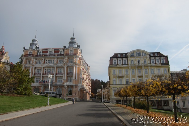 Brunch at Marianske Lazne 30