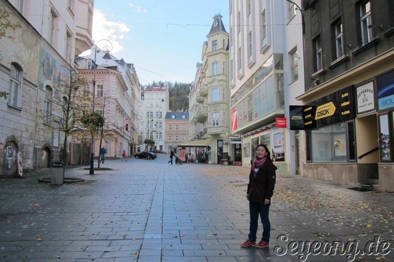 Karlov Vary