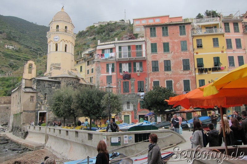 Cinque Terre 2