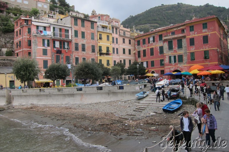 Cinque Terre 3