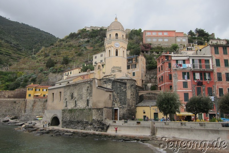 Cinque Terre 4