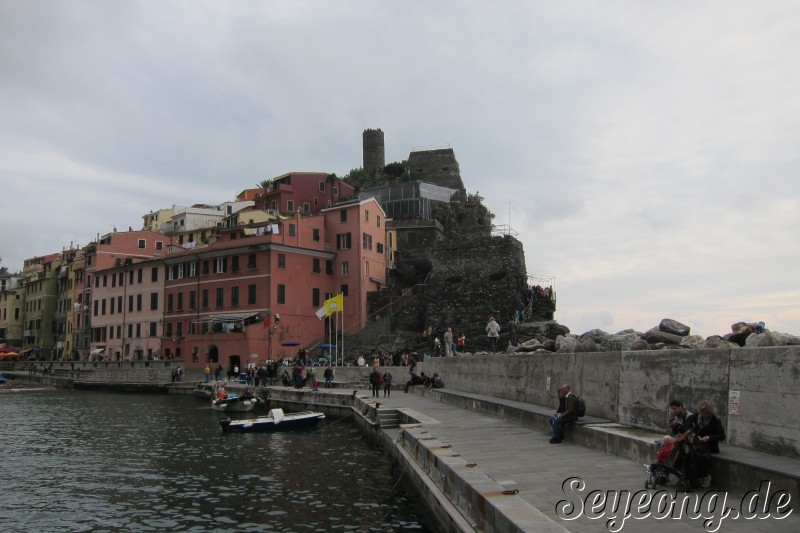 Cinque Terre 6