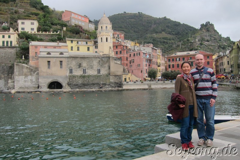 Cinque Terre 7