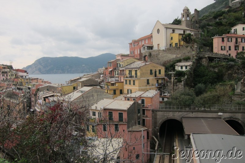 Cinque Terre 9