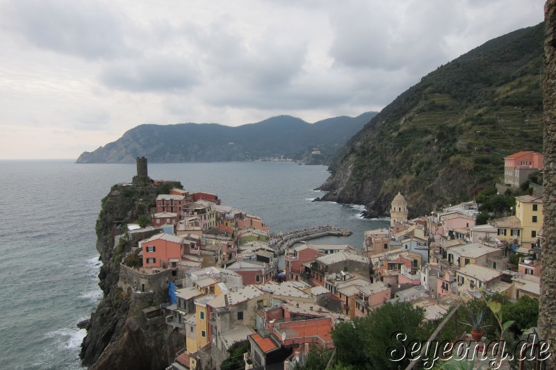 Cinque Terre 10