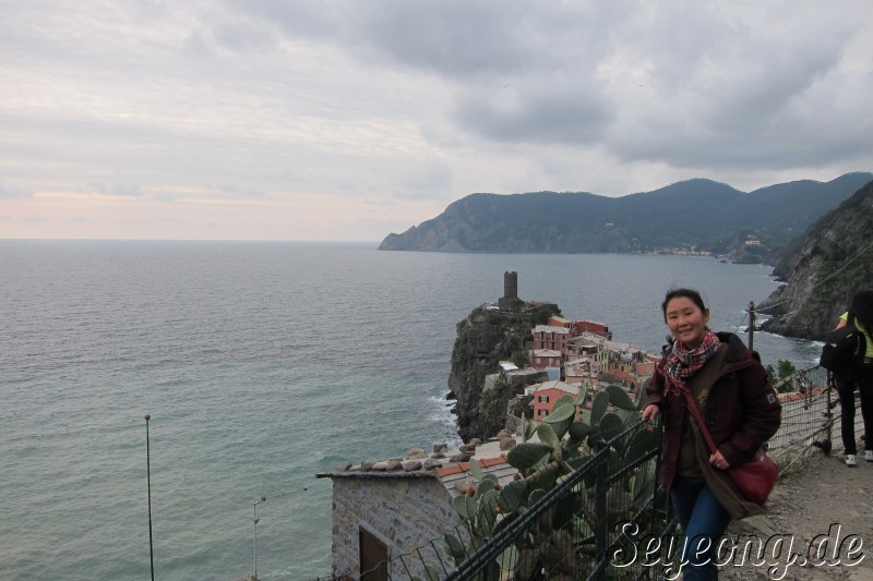 Cinque Terre 11